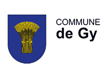logo commune de Gy